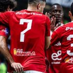 الأهلي كلوب عاجل.. الأهلي يفتح باب المفاوضات مع «العملاق ميمي» لقيادة الهجوم الأهلاوي