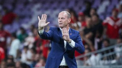 ييس توروب مدرب الأهلي اقرأ المزيد على موقع إرم نيوز: https://www.eremnews.com/sports/bvvic8r