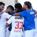 الأهلي كلوب معشوق الجماهير.. مفاجأة: نجم الزمالك يقترب من بيراميدز في الانتقالات الشتوية