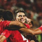 الأهلي كلوب بعد التحفظ على الأولى والثانية.. الأهلي يبلغ ييس توروب بالتوقيع مع الثالثة