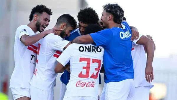 موقف ثنائي الزمالك من خوض نهائي السوبر ضد الأهلي