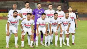 جمهور الزمالك