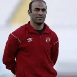 الأهلي كلوب حسمها بمليون يورو.. عبد الحفيظ يحسم التعاقد مع بديل وسام ابو علي لمدة 3 سنوات| صفقة معلم