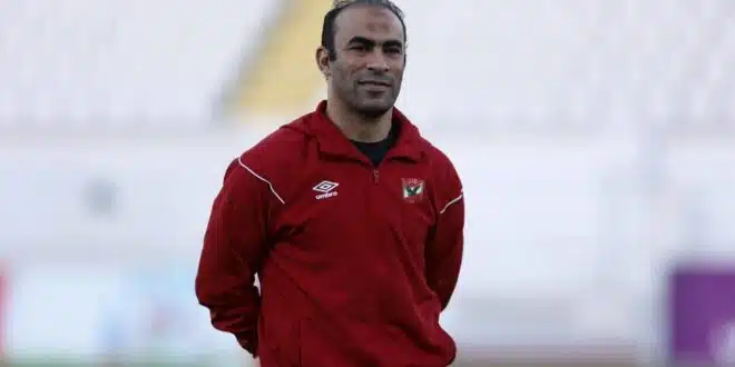 سيد عبد الحفيظ