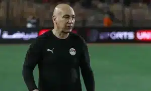 حسام حسن