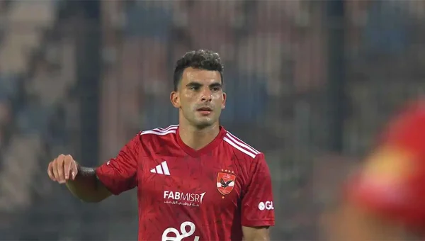 عبد الرؤوف اختاره بالاسم.. من المسؤول عن إيقاف زيزو في الزمالك؟