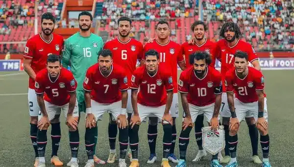كم كسب منتخب مصر ماليًا بعد أول فوز تاريخي في كأس العالم؟