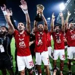مفاجأة من العيار الثقيل.. ثنائي منتخب مصر يقترب من مغادرة الأهلي رسميًا