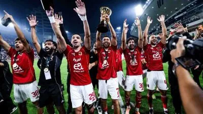 مفاجأة من العيار الثقيل.. ثنائي منتخب مصر يقترب من مغادرة الأهلي رسميًا