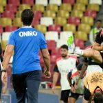 الأهلي كلوب 🔥 الزمالك يتحرك بعد السقوط أمام الأهلي.. 4 صفقات نارية على رادار الأبيض لإنقاذ الموسم!