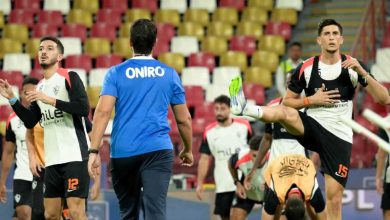 الزمالك