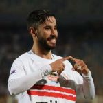 الأهلي كلوب 🔥 بعد السقوط أمام الأهلي.. رسالة غامضة من ناصر ماهر تشعل جماهير الزمالك!