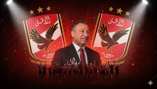 صفقة الموسم تقترب.. الأهلي يقترب من القناص الذي طال انتظاره