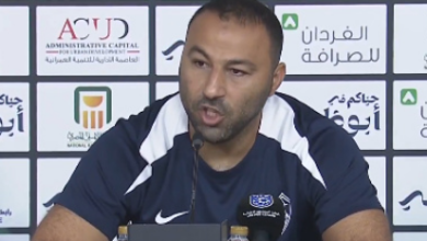 أحمد عبد الرؤوف