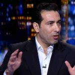 الأهلي كلوب سأعلن إفلاسي.. تعليق ناري من محمد أبو تريكة بعد فوز الأهلي بالسوبر