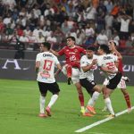 الأهلي كلوب ⚡ بعد فوز الأهلي بالسوبر.. نجم الأهلي يتلقى انتقادات لاذعة وجمهور الأحمر غاضب!