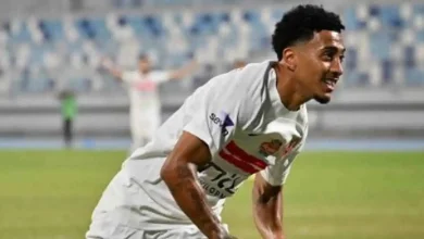 الزمالك والاهلي