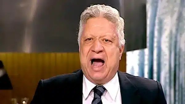 ⚡ مرتضى منصور يطلق صاعقة بعد خسارة الزمالك.. غضب لا يُصدق بعد السوبر