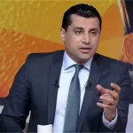 الأهلي كلوب هيثم فاروق يهاجم هؤلاء ويكشف أسرار مدوية :«لو متفقين على خراب النادي ماكانوش نجحوا كده»