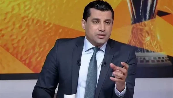 عاصفة داخل منتخب مصر.. هيثم فاروق يفجر مفاجآت نارية بشأن القائمة ويكشف أسماء لا تستحق التواجد!