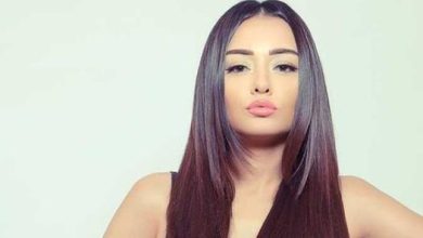 راندة البحيري