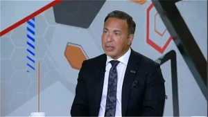 ايمن يونس