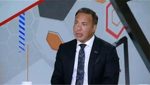 ايمن يونس : استمرار هذا الثنائي يعني استمرار سقوط الزمالك!