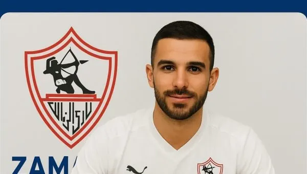 رسمياً: “الطير المهاجر” يعود إلى بيته الزمالك ويوقع عقداً جديداً!