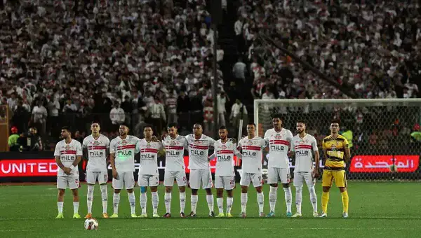 إنفراجة تاريخية داخل الزمالك خلال ساعات.. تابع التفاصيل