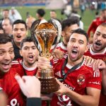 الأهلي كلوب بشرة خير للأهلاوية.. الموهبة الفلسطينية يختار القميص الأحمر ويرفض إغراءات الخليج.