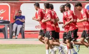 الأهلي