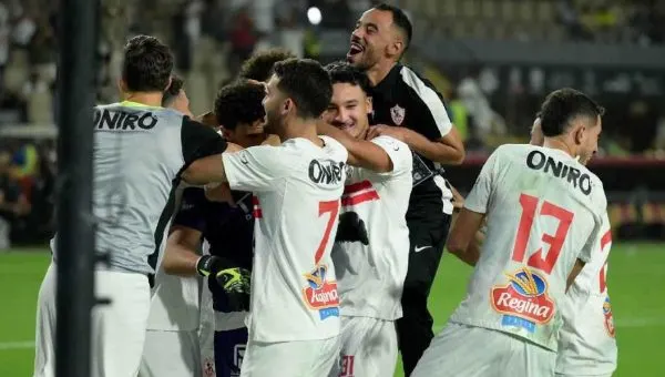 الزمالك يتمسك بأحد أبرز لاعبيه ويجمد مناقشة العروض لهذا السبب