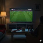 الأهلي كلوب هتتفرج من البيت.. القنوات المفتوحة الناقلة لمباراة المغرب وجزر القمر في إفتتاح كأس أمم أفريقيا