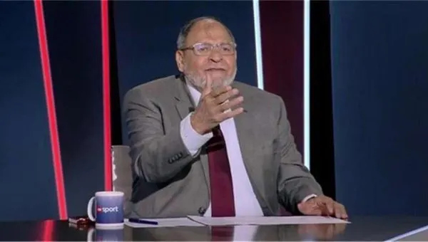 هؤلاء لا يصلحون وعفى عليهم الزمن.. طه إسماعيل يحرج الخطيب بتصريحات نارية