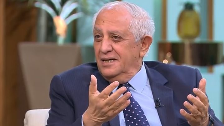 حسن المستكاوي