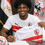 الأهلي كلوب “صفقة من العيار الثقيل.. كيف نجح الزمالك في إقناع ‘عبد السميع’ بالانضمام للقلعة البيضاء؟”