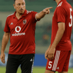 الأهلي كلوب زلزال في التتش.. محمود الخطيب يوجه “صفعة قوية” لنجم الفريق السابق: “لن تدخل الأهلي مرة أخرى”.