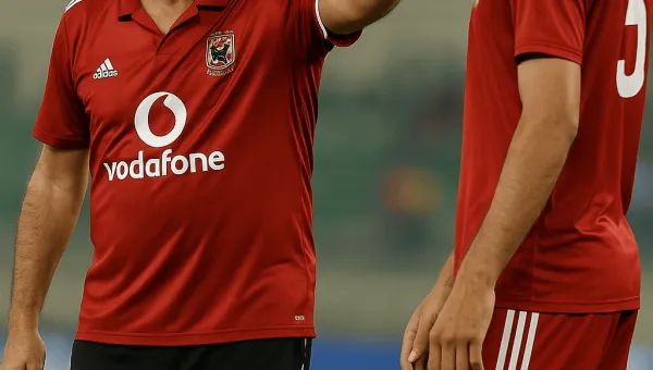 زلزال في التتش.. محمود الخطيب يوجه “صفعة قوية” لنجم الفريق السابق: “لن تدخل الأهلي مرة أخرى”.