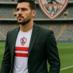 الأهلي كلوب الداهية الفرنسية الأسم المرعب يقترب بشدة من تدريب الزمالك لن تصدق من يكون
