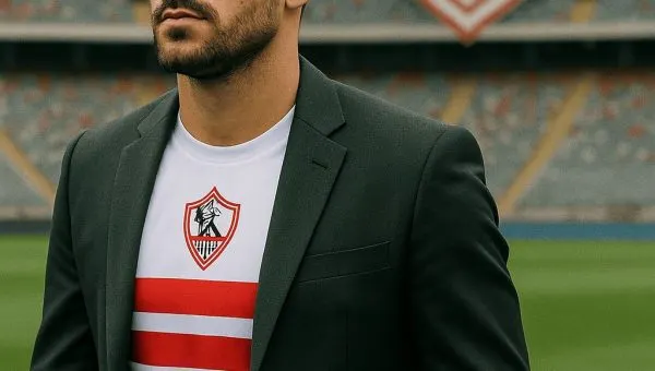 جون إدوارد حسمها.. الزمالك يتحدى الأزمة المالية ويتعاقد مع “داهية التدريب” لمدة موسمين