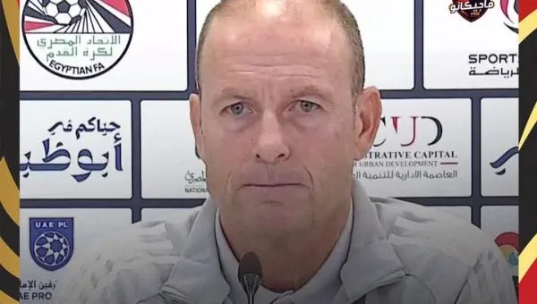 سوروب: “النتيجة لا تهمني بقدر ما أبهرني هذا اللاعب”..