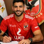 الأهلي كلوب وصل وصل وصل جوهرة العرب وصل .. ليوقع لـ الأهلي.. إعلامي يفجر مفاجأة