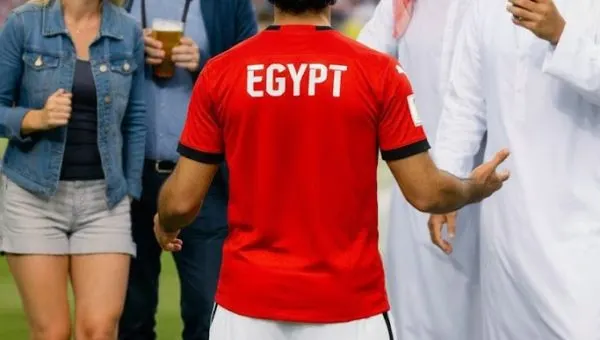 هل يسير على خطى صلاح؟.. “توربيني” الأهلي يغزو قلوب اندية أوروبا و الخليج بعد ملحمة كأس الأمم.