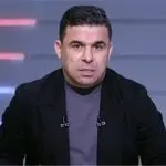 خالد الغندور