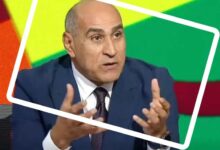 خالد بيومي