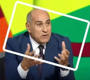 خالد بيومي