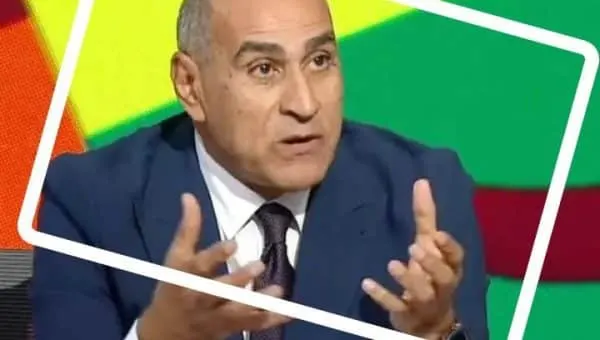 خالد بيومي يفتح النار على حسام حسن بعد المباراة!: لولا هذا اللاعب لكنت خارج المنتخب