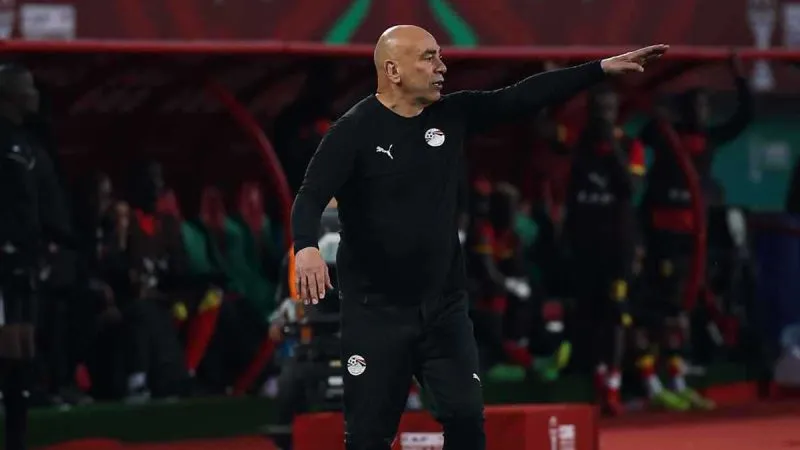زلزال يضرب منتخب مصر ..  وريث محمد صلاح يطيح بـ3 نجوم من العيار الثقيل