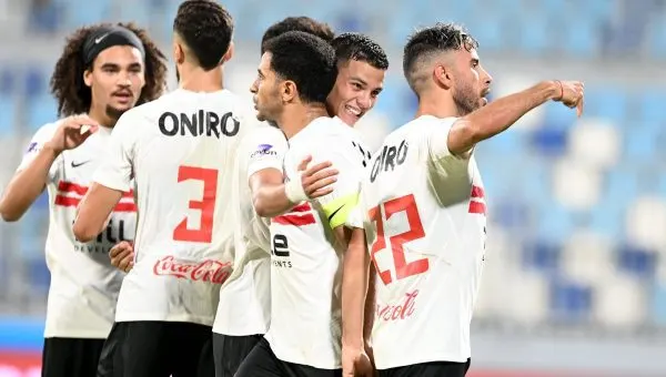 مصير الموهوب في الزمالك: موقف الإدارة من الرحيل في الصيف