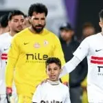 الزمالك يطالب بتقديم موعد مباراة إنبى